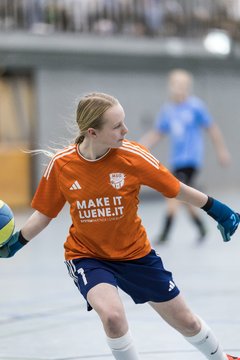 Bild 1131 - wCJ Loewinnen Cup C1